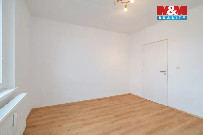 Pronájem bytu 3+1, Olomouc - Klášterní Hradisko, Černá cesta, 74 m2