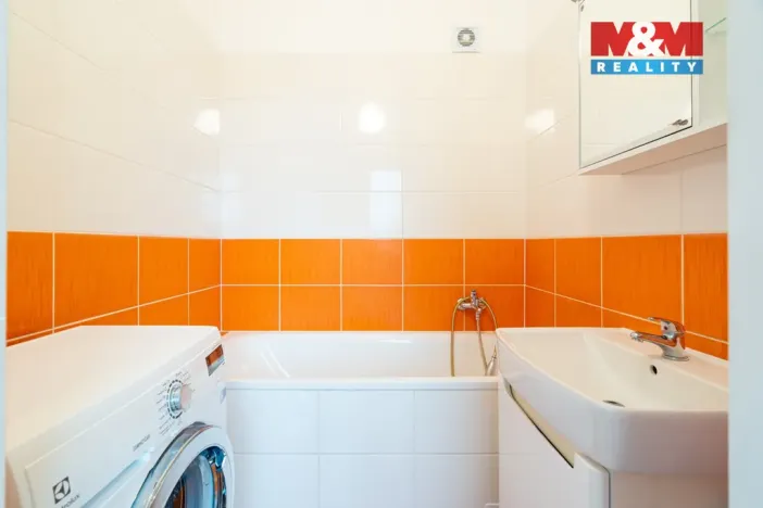 Pronájem bytu 3+1, Olomouc - Klášterní Hradisko, Černá cesta, 74 m2