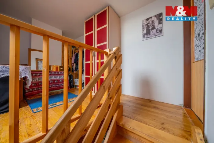 Prodej bytu 3+kk, Rosice, Kaštanová, 53 m2