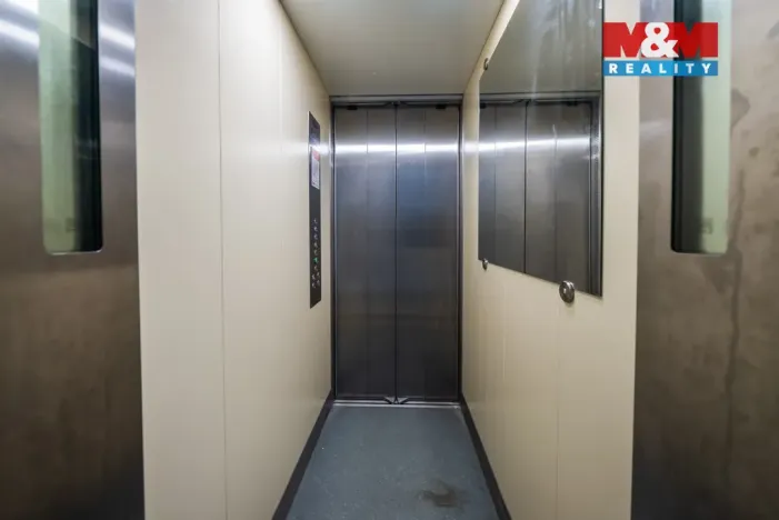 Prodej bytu 3+kk, Rosice, Kaštanová, 53 m2