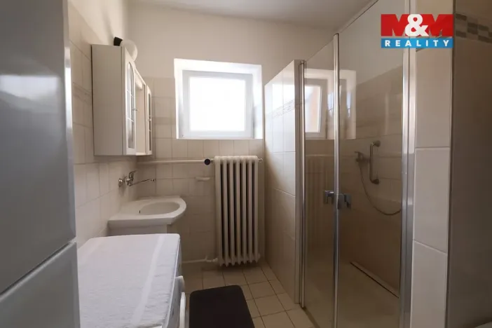 Prodej rodinného domu, Uničov, Na Nivách, 160 m2