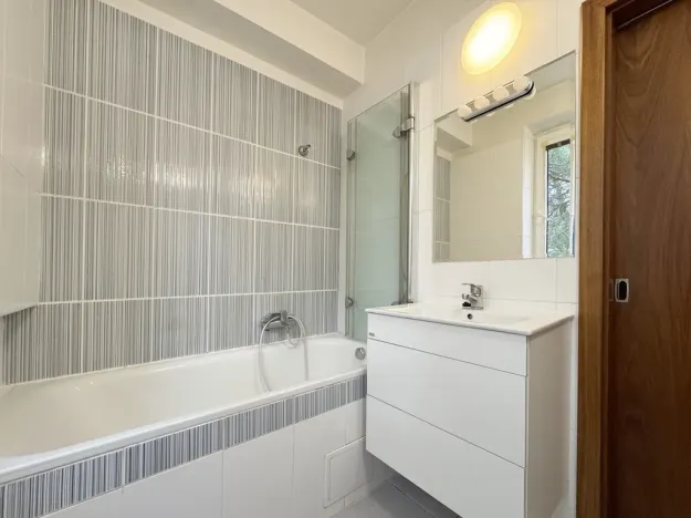 Pronájem bytu 4+1, Kladno, Sportovců, 70 m2