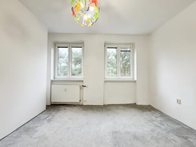 Pronájem bytu 4+1, Kladno, Sportovců, 70 m2