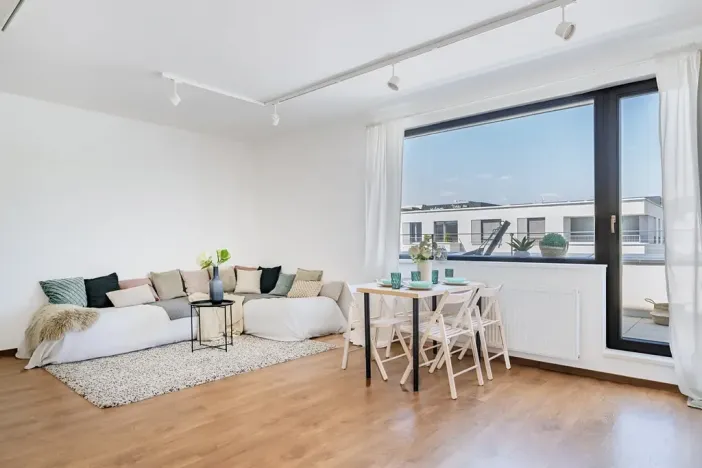 Prodej bytu 4+kk, Praha - Jinonice, Barvitiova, 123 m2