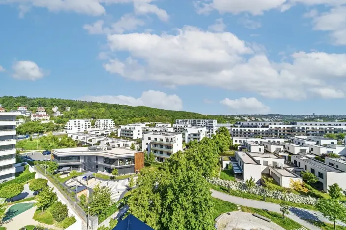 Prodej bytu 4+kk, Praha - Jinonice, Barvitiova, 123 m2