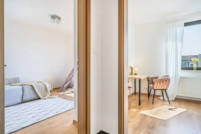 Prodej bytu 4+kk, Praha - Jinonice, Barvitiova, 123 m2