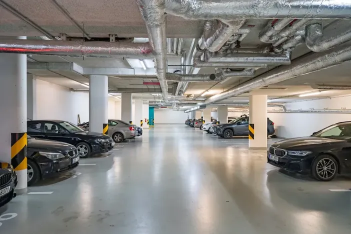 Prodej bytu 4+kk, Praha - Jinonice, Barvitiova, 123 m2