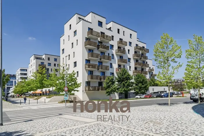 Prodej bytu 4+kk, Praha - Jinonice, Barvitiova, 123 m2