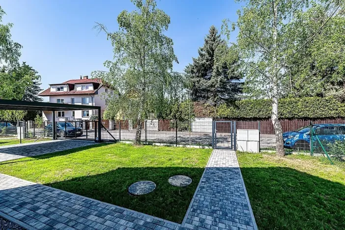 Prodej rodinného domu, Praha, Výtoňská, 119 m2