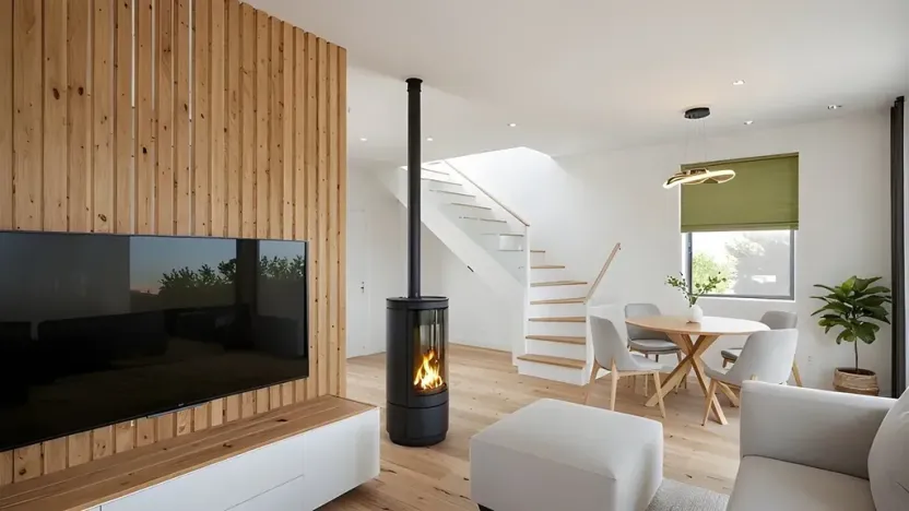 Prodej rodinného domu, Praha, Výtoňská, 119 m2