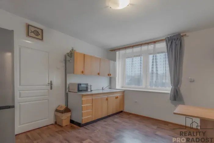 Pronájem rodinného domu, Únanov, 107 m2