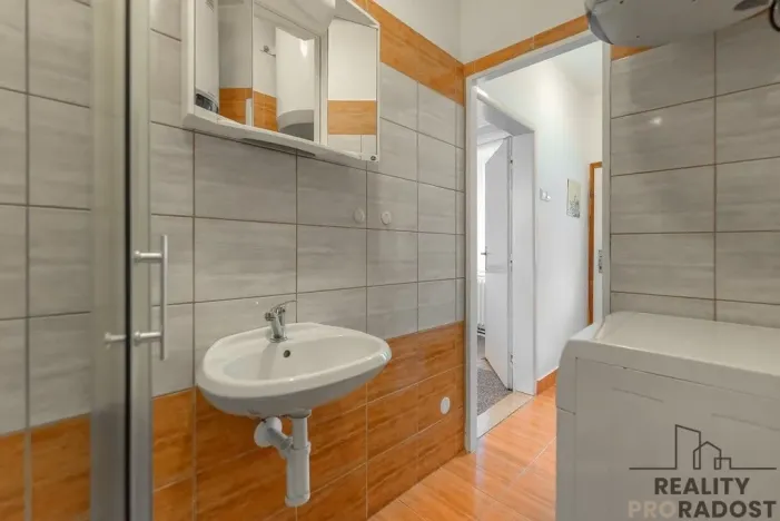 Pronájem rodinného domu, Únanov, 107 m2