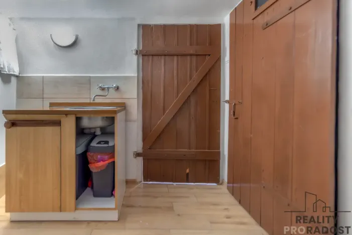 Pronájem rodinného domu, Únanov, 107 m2