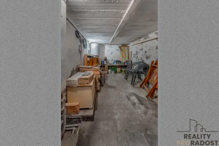 Pronájem rodinného domu, Únanov, 107 m2