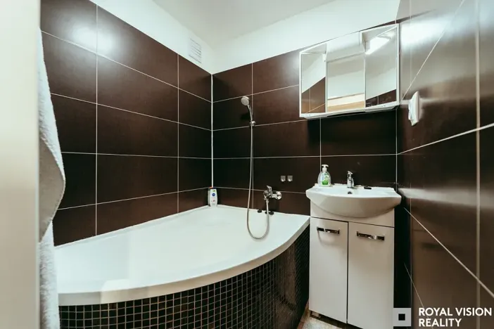 Prodej bytu 2+1, Ostrava, Petra Křičky, 51 m2