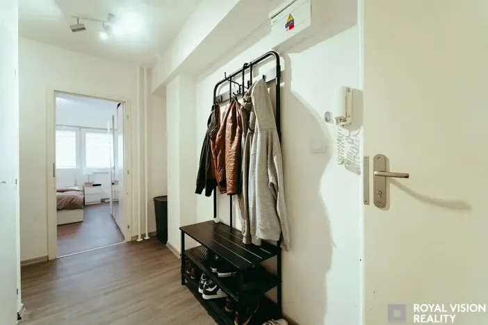 Prodej bytu 2+1, Ostrava, Petra Křičky, 51 m2