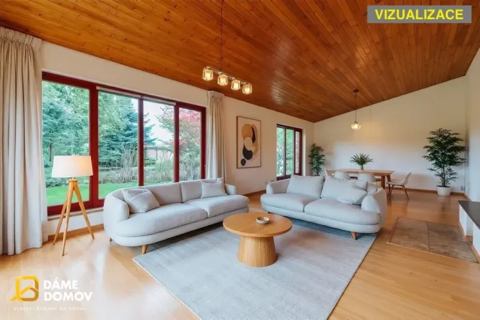 Prodej rodinného domu, Pohořelice, Školní, 350 m2