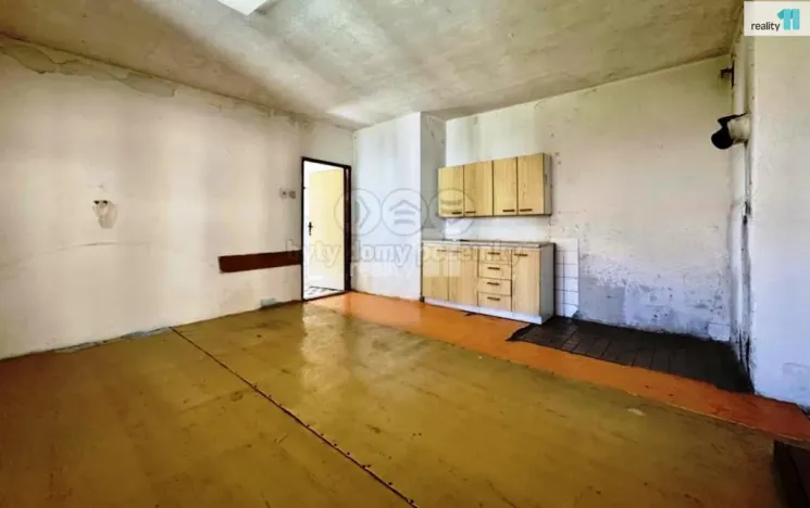 Prodej rodinného domu, Žeravice, 105 m2