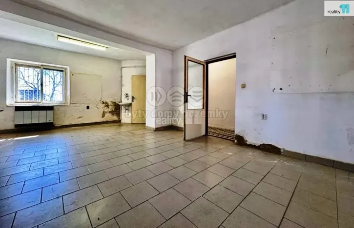 Prodej rodinného domu, Žeravice, 105 m2