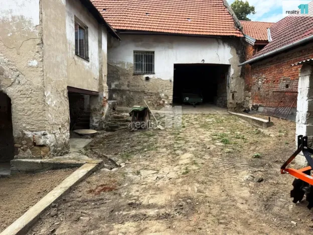 Prodej rodinného domu, Žeravice, 105 m2