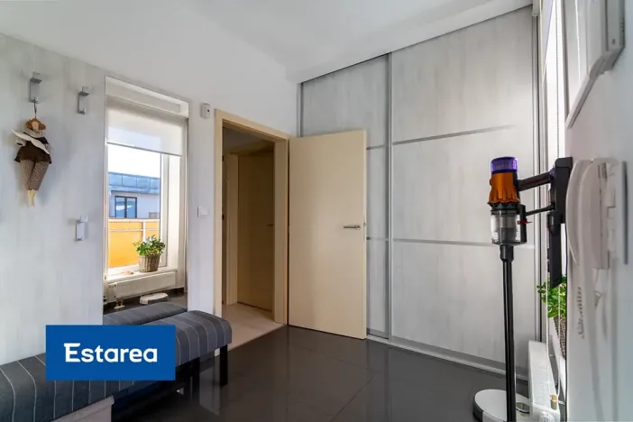 Prodej bytu 3+kk, Brno, Kamínky, 77 m2