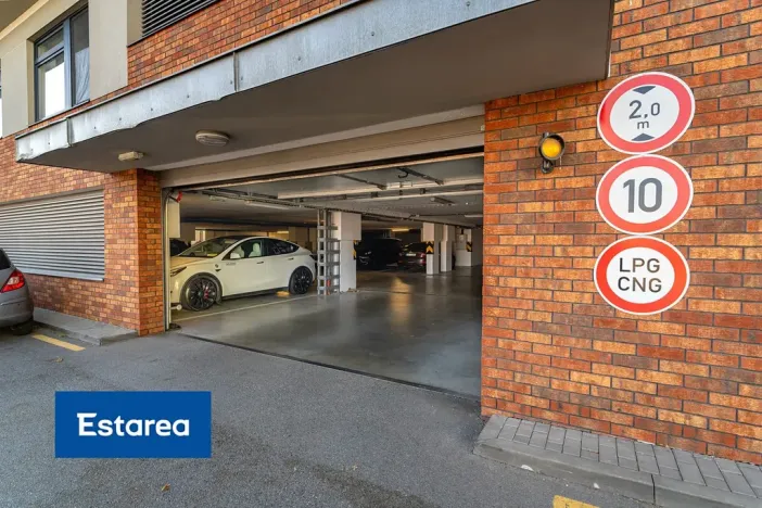 Prodej bytu 3+kk, Brno, Kamínky, 77 m2