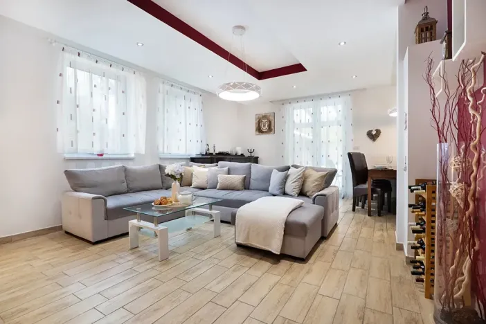 Prodej rodinného domu, Říčany, 179 m2