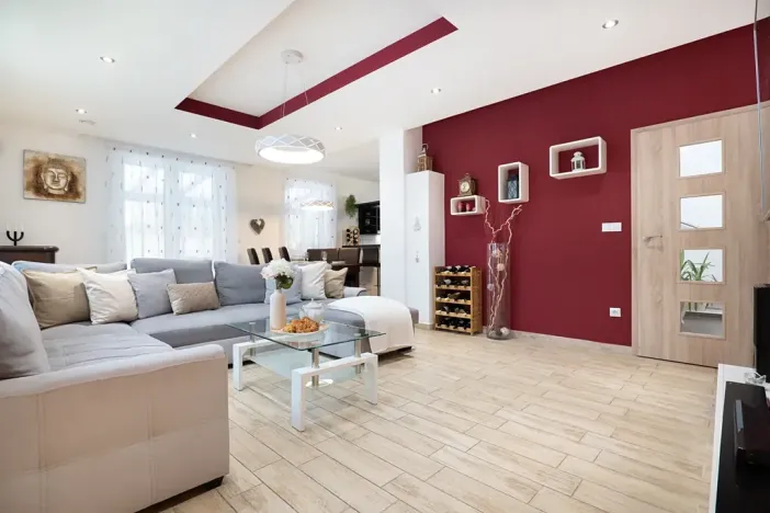 Prodej rodinného domu, Říčany, 179 m2