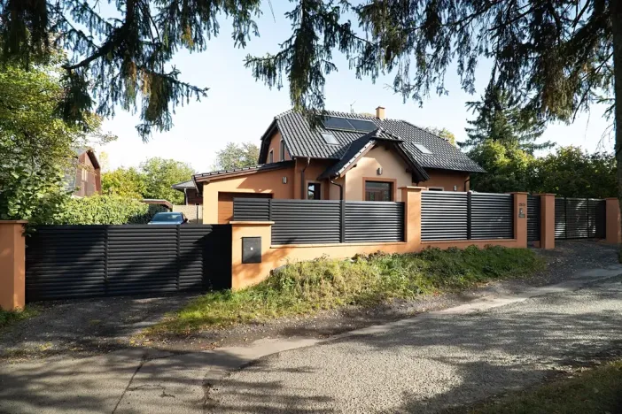 Prodej rodinného domu, Říčany, 179 m2