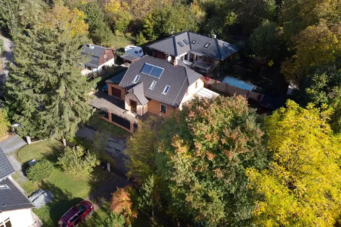 Prodej rodinného domu, Říčany, 179 m2