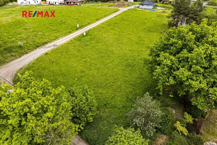 Prodej pozemku pro bydlení, Týnec nad Sázavou, 1136 m2