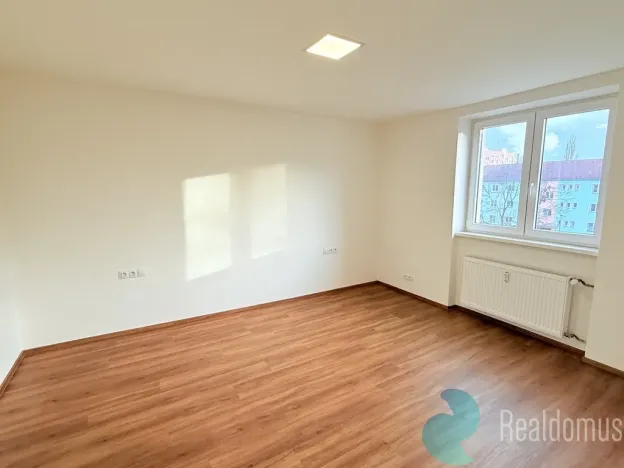 Pronájem bytu 2+1, České Budějovice - České Budějovice 3, Pražská tř., 57 m2