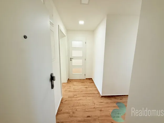 Pronájem bytu 2+1, České Budějovice - České Budějovice 3, Pražská tř., 57 m2