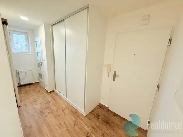 Pronájem bytu 2+1, České Budějovice - České Budějovice 3, Pražská tř., 57 m2