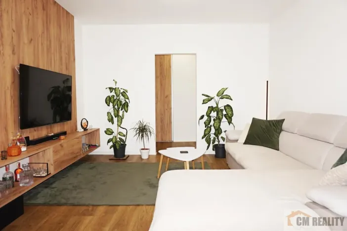 Prodej bytu 2+1, Prostějov, Šárka, 64 m2