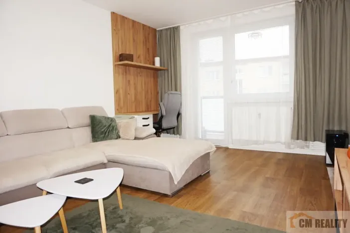 Prodej bytu 2+1, Prostějov, Šárka, 64 m2