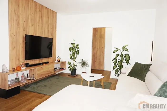 Prodej bytu 2+1, Prostějov, Šárka, 64 m2