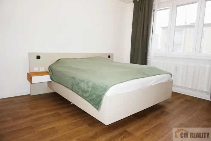 Prodej bytu 2+1, Prostějov, Šárka, 64 m2