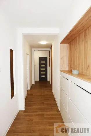 Prodej bytu 2+1, Prostějov, Šárka, 64 m2