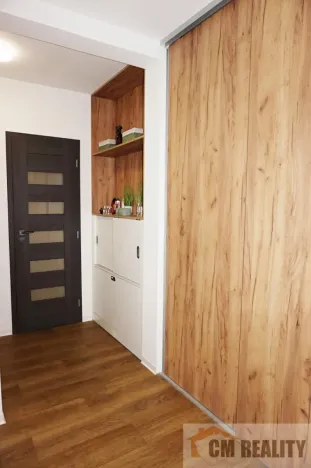 Prodej bytu 2+1, Prostějov, Šárka, 64 m2