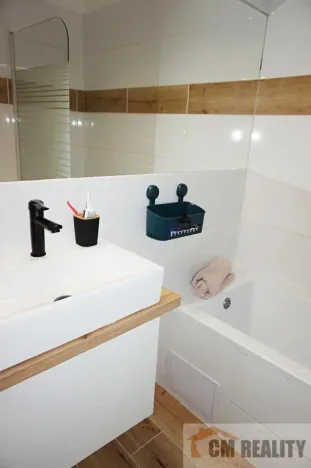 Prodej bytu 2+1, Prostějov, Šárka, 64 m2