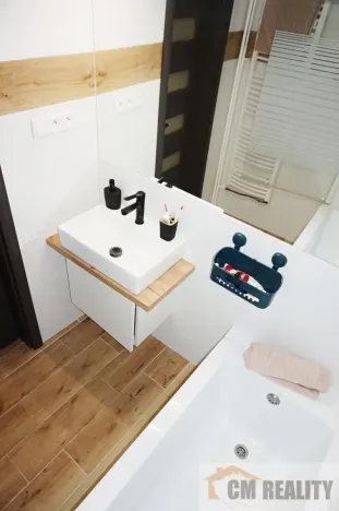 Prodej bytu 2+1, Prostějov, Šárka, 64 m2