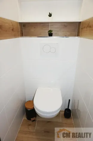 Prodej bytu 2+1, Prostějov, Šárka, 64 m2