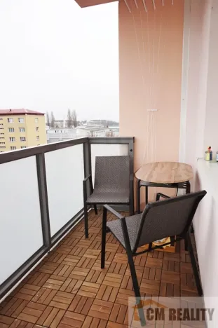 Prodej bytu 2+1, Prostějov, Šárka, 64 m2