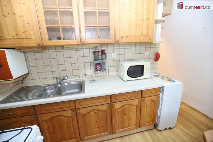 Pronájem bytu 3+1, Mariánské Lázně, Libušina, 66 m2