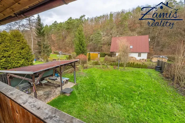 Prodej chaty, Bratronice, 80 m2