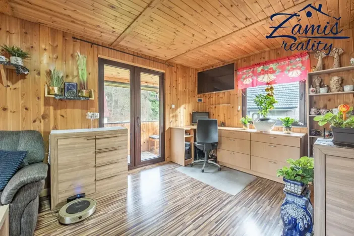 Prodej chaty, Bratronice, 80 m2