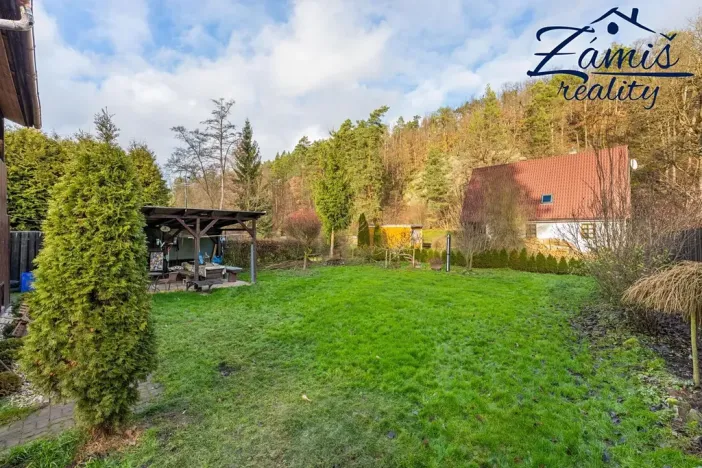 Prodej chaty, Bratronice, 80 m2