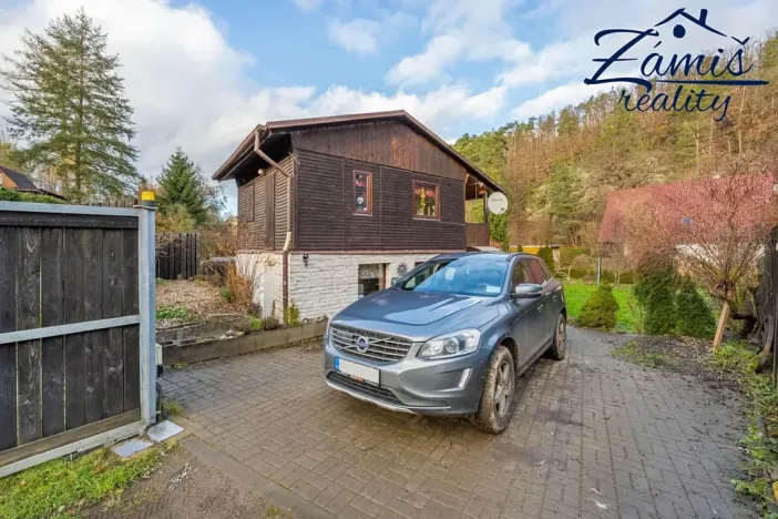 Prodej chaty, Bratronice, 80 m2