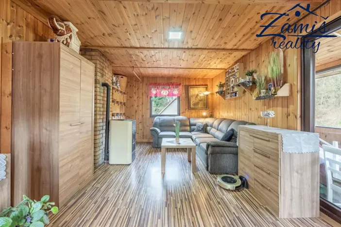 Prodej chaty, Bratronice, 80 m2